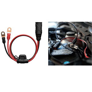 NOCO X-Connect ACbg^[~i RlN^[ GC002 oCN obe[