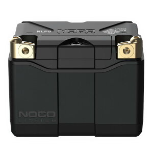 NOCO 250A ���`�E���p���[�X�|�[�c�o�b�e���[ NLP5 �o�C�N ���`�E���C�I���o�b�e���[