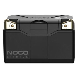 NOCO 400A ���`�E���p���[�X�|�[�c�o�b�e���[ NLP9 �o�C�N ���`�E���C�I���o�b�e���[