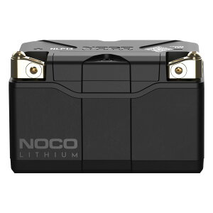 NOCO 500A ���`�E���p���[�X�|�[�c�o�b�e���[ NLP14 �o�C�N ���`�E���C�I���o�b�e���[