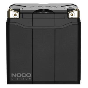 NOCO 700A ���`�E���p���[�X�|�[�c�o�b�e���[ NLP30 �o�C�N ���`�E���C�I���o�b�e���[