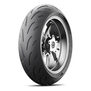 MICHELIN(~V) POWER 6 180/55ZR17(73W) TL A 691318 oCN ^C I[hWA