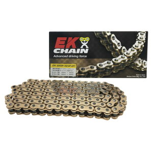 EK�`�F�[��(�]���`�F�[��) SRX�V���[�Y 525SRX2-96L �S�[���h SLJ(�X�N�����[�W���C���g) 525SRX2(GP/GP)-96L-SLJ �o�C�N �`�F�[��
