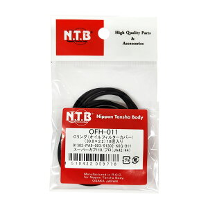 NTB OFH-011 ICtB^[pOO 10 X[p[Ju 110/v oCN