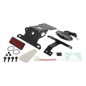 SP(SP^PK) tF_[XLbg LED~je[v ubN XSR125/XSR155 05-08-0538 oCN O