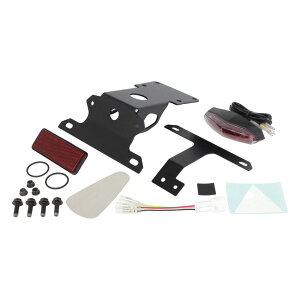 SP(SP^PK) tF_[XLbg LED~je[v bh XSR125/XSR155 05-08-0632 oCN O