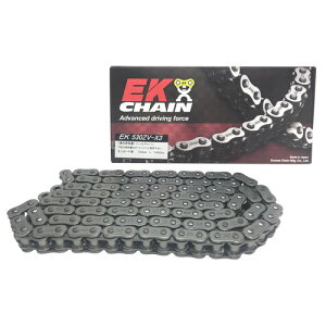 EK�`�F�[��(�]���`�F�[��) ZVX�V���[�Y 530ZVX3-106L �X�`�[�� SLJ(�X�N�����[�W���C���g) 530ZVX3-106L-SLJ �o�C�N �`�F�[��