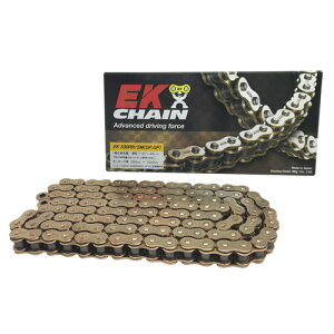 EK�`�F�[��(�]���`�F�[��) RR/SM�V���[�Y 530RR/SMP-90L �S�[���h MLJ(�J�V���W���C���g) 530RR/SM(GP/GP)-90L-MLJ �o�C�N �`�F�[��