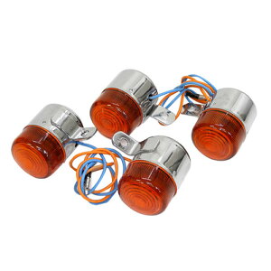 田中商会 ca0467 6V汎用 モンキー初期型タイプ ウィンカー バイク ウインカー