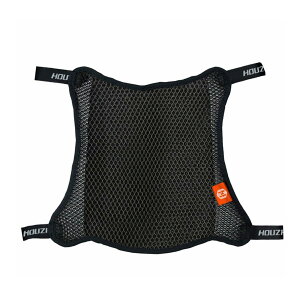 3D メッシュシートカバー ブラック 360mm×320mm 外装 エナジープライス