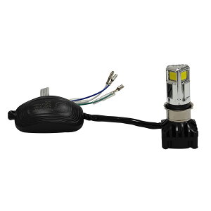 EnergyPrice(GiW[vCX) LEDwbhCgou H4 PH7 30W 6500K oCN