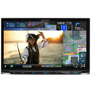 KENWOOD(PEbh) MDV-S811HDL ʑir tZO8V^  irETVEI[fBIEXs[J[