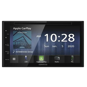 KENWOOD(PEbh) DDX5020SR fBXvCI[fBI AbvJ[vC/AhChI[gΉ 