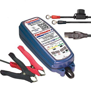 TecMATE(ebNCg) OptiMate2 DUO obe[[d TM-557 oCN obe[