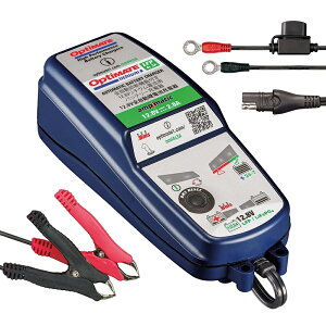 TecMATE(ebNCg) OptiMate 4s `Ep[d TM-317 oCN obe[