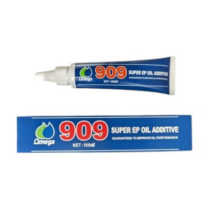 OMEGA(IK) 909 ICY 100ml ZOM-909/100 oCN