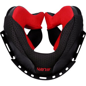 ECYWp(WINS JAPAN) A-FORCE RS JET 12K ̌^`[Npbh 40mm XS/M oCN wbgANZT[