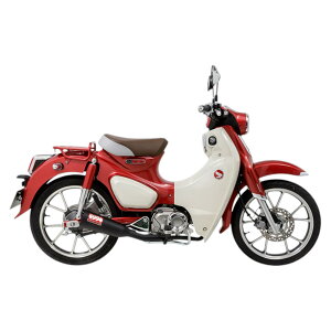 L(MORIWAKI) tGL][Xg}t[ MEGAPHONE BK X[p[Ju C125(22-23/24-) 01810-H01Z7-00 oCN JX^}t[