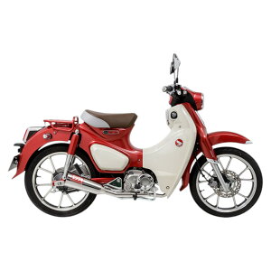 L(MORIWAKI) tGL][Xg}t[ MEGAPHONE SUS X[p[Ju C125(22-23/24-) 01810-H41Z7-00 oCN JX^}t[