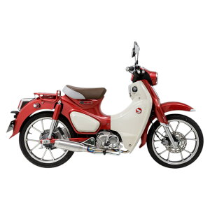 L(MORIWAKI) tGL][Xg}t[ MONSTER HG-Ti X[p[Ju C125(22-23/24-) 01810-D31Z7-00 oCN JX^}t[