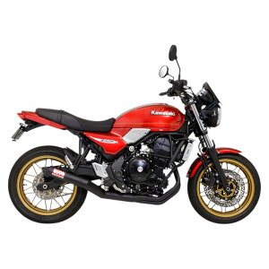 L(MORIWAKI) tGL][Xg}t[ ONE-PIECE BK Z650RS(22-23/24-) 01810-40265-00 oCN JX^}t[