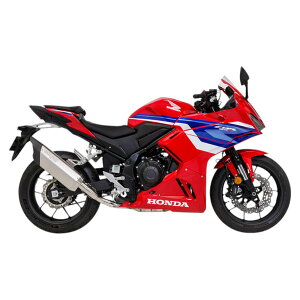 L(MORIWAKI) XbvI}t[ Exhaust BLADE CBR400R(19-) 01810-FJ1V7-00 oCN XbvI}t[ETCT[