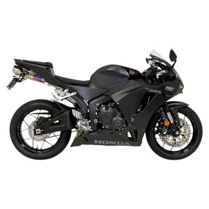 L(MORIWAKI) XbvI}t[ Exhaust ZERO ANO CBR600RR(21-23/24-) 01810-LK1U2-10 oCN JX^}t[