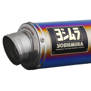V(YOSHIMURA) @B GP-MAGNUM TYPE-DOWN `^u[Jo[ _bNX125 110A-45H-5X80B oCN tGL][Xg}t[