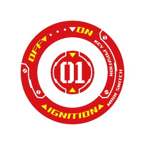 KITACO ՂV[ SF-RED 000-0099008 oCN fJ[EXebJ[EGu