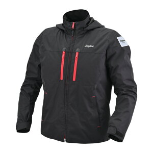 DAYTONA DJ-013 EB^[EChu[J[ ubN/bh 2XL 48583 oCN WPbgEZbg