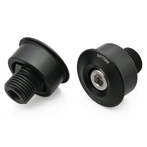 DAYTONA(fCgi) o[Gh~[A_v^[ ubN XSR900/XSR900GP 46297 oCN