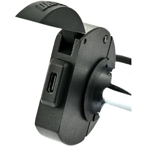 DAYTONA(fCgi) oCNpd X_[USB DC12V 1|[g Type-C A~{fB 48324 oCN USBd