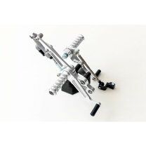 楽天市場】z400fxバックステップの通販