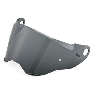 DAYTONA DN-004LT �V�[���h �_�[�N�X���[�N 48937 �o�C�N �w�����b�g�V�[���h