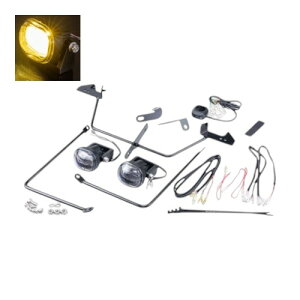 KIJIMA(LW}) tHOvKIT LED CG[ VXg[250SX 205-6162Y oCN