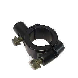 eXs(エクス) eXs共通 ミラーホルダー 電動キックボード