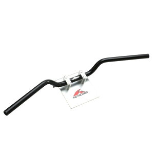 HURRICANE �R���`1�^ ��p�n���h�� �u���b�N Z650RS HB0001B-10 �o�C�N �n���h���o�[