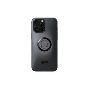 SP CONNECT(GXs[RlNg) SP PHONE CASE SPC+tHP[X iPhone 16 Pro Max 49383 oCN X}[gtHz_[