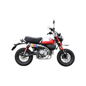 L(MORIWAKI) tGL][Xg}t[ ZERO UP ANO L[125(2024) 01810-L31Z8-00 oCN JX^}t[
