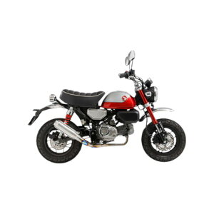 L(MORIWAKI) tGL][Xg}t[ MONSTER HG-Ti L[125 01810-D31Z8-00 oCN JX^}t[