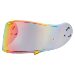 EXTRA SHIELD �V�[���h CNS-3 �����[�X���[�N/���b�h EX116200 �o�C�N �w�����b�g�V�[���h