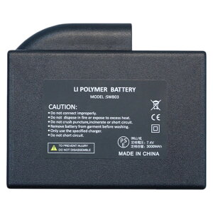 ideal(ACfB[) q[gO[uyAobe[3000mAh IDHB3000 oCN Ap