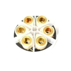 Dr.Pulley ٌ^EGCg[[ 20×12 (8.5g) 6Zbg DPSR2012-85 oCN