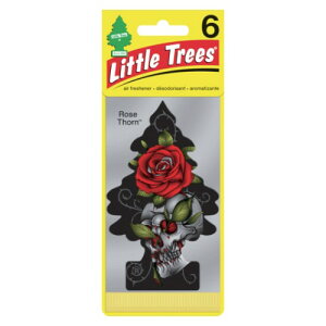 ���g���c���[ LT �G�A�[�t���b�V���i�[ 6P Rose Thorn(���[�Y�\�[��) ������ ���L�E���ۃA�C�e��