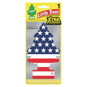 gc[(Little Trees) LT X-tra Strength 1P America(AJ)  LEۃACe