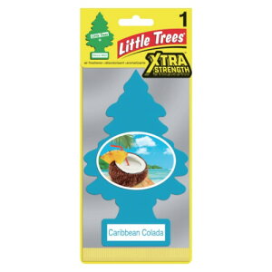 ���g���c���[ LT X-tra Strength 1P Caribbean Colada(�J���r�A���R���[�_) ������ ���L�E���ۃA�C�e��