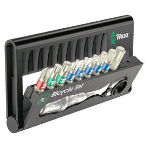 Wera(F) ]ԃZbg 9 ]ԍHZbg