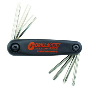 BONDHUS(�{���_�X) �S�����O���b�v[[R]]�z�O�o�f�B �u���C�g�K�[�h���H(���b�L)(+2�AT27�AT40�A5/32�A3/16�A1/4�A5/16) �h���C�o�[