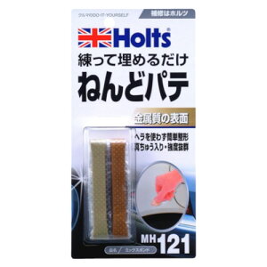 Holts(ホルツ) MH121 ミックスボンド パテ