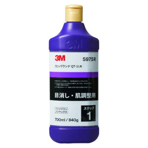 3M RpEh QT-1LN 5975R 700ml ԁE